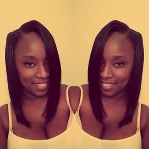 Meet your Posher, Markia